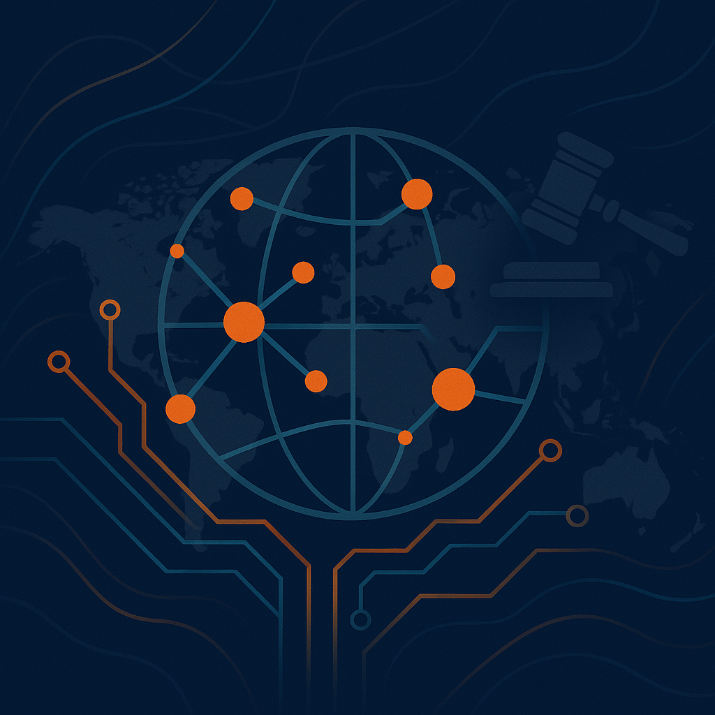 AI Legal Alliance team